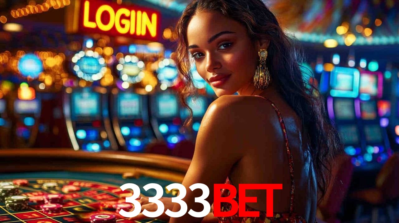 Estatísticas 3333bet