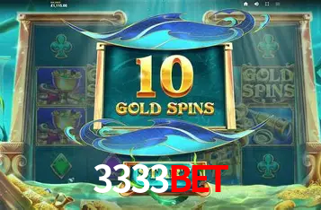 Desvendando o Mundo dos Jogos Virtuais na 3333bet