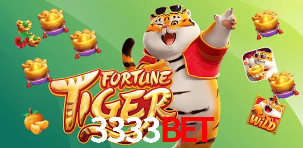 Welcome Bonus 3333bet