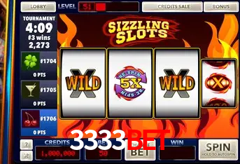 Desvendando o Mundo dos Jogos Virtuais na 3333bet