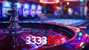Experiência VIP 3333bet