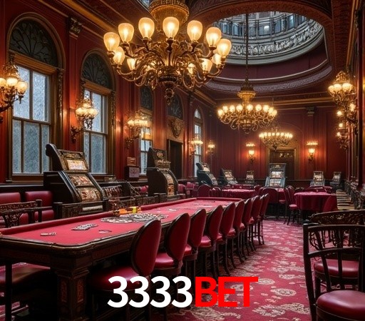 Login Seguro 3333bet
