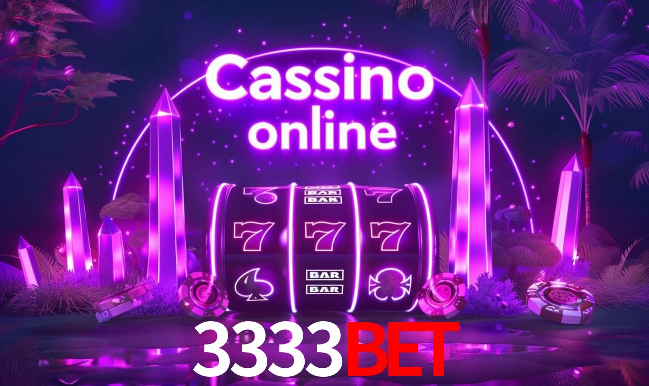 Jogos de Slot 3333bet
