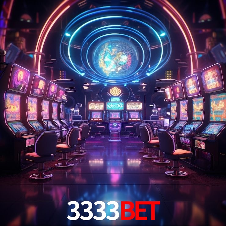 Promoções Sazonais 3333bet