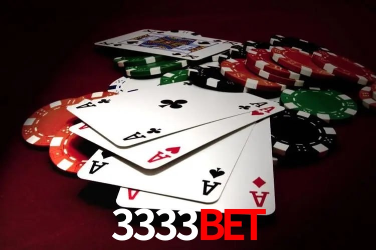 Interface Premium 3333bet