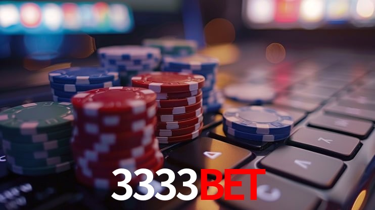 Casino Ao Vivo 3333bet