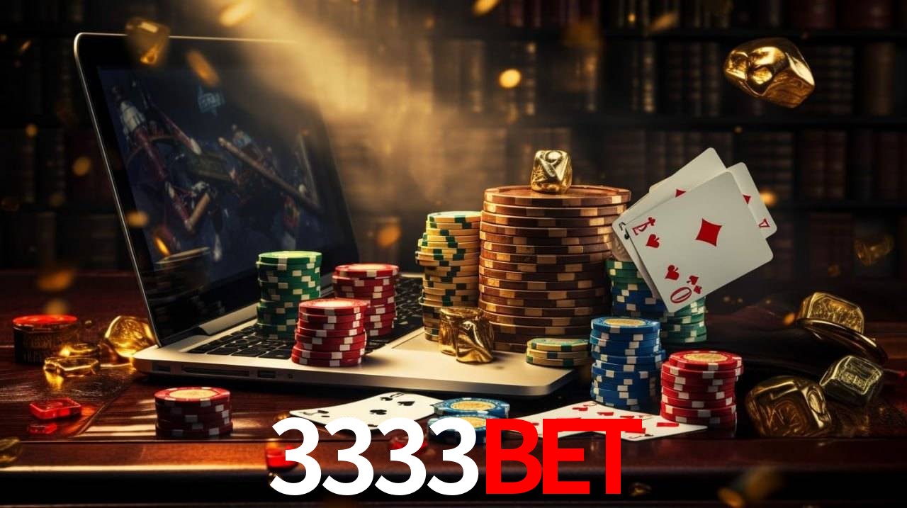Jogos Exclusivos 3333bet