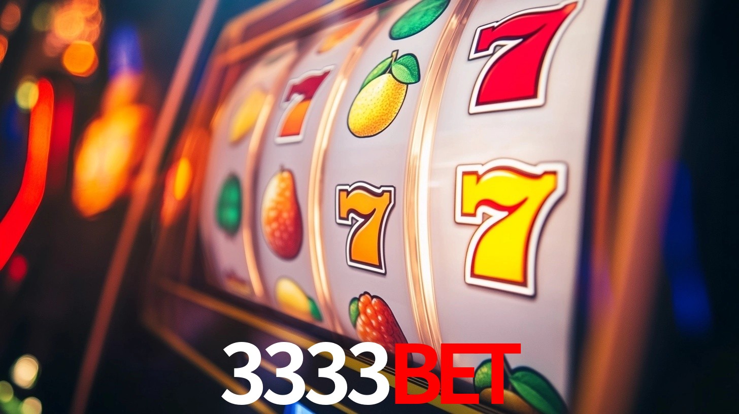 Ofertas Imperdíveis na 3333bet: Promoções e Bônus Que Valem a Pena
