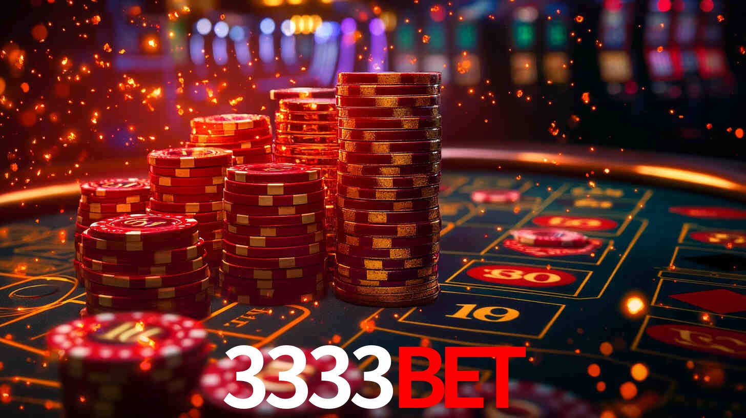 Exclusive Games 3333bet
