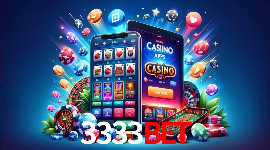Exclusive Offers 3333bet