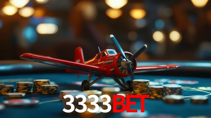 Game Providers 3333bet