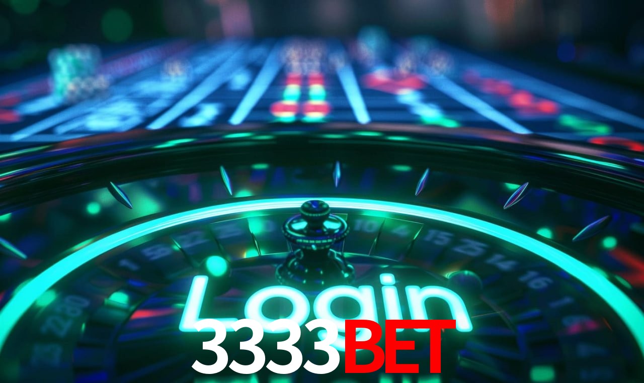 Casino Ao Vivo 3333bet