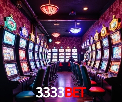Promoção Relâmpago 3333bet