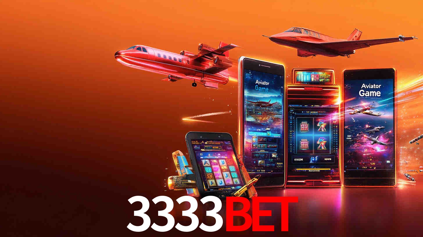 Desvendando o Mundo dos Jogos Virtuais na 3333bet