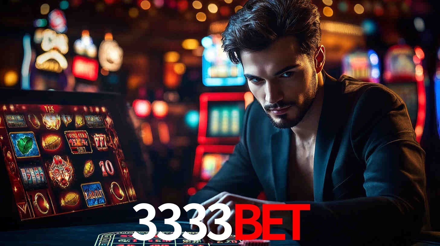 3333bet.com