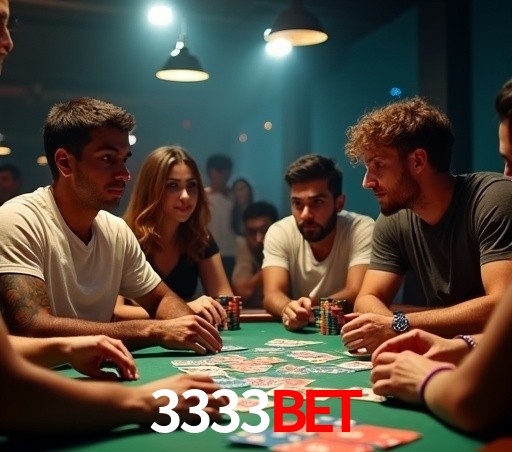 Integração de APIs 3333bet