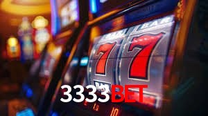 Recursos de Bônus 3333bet
