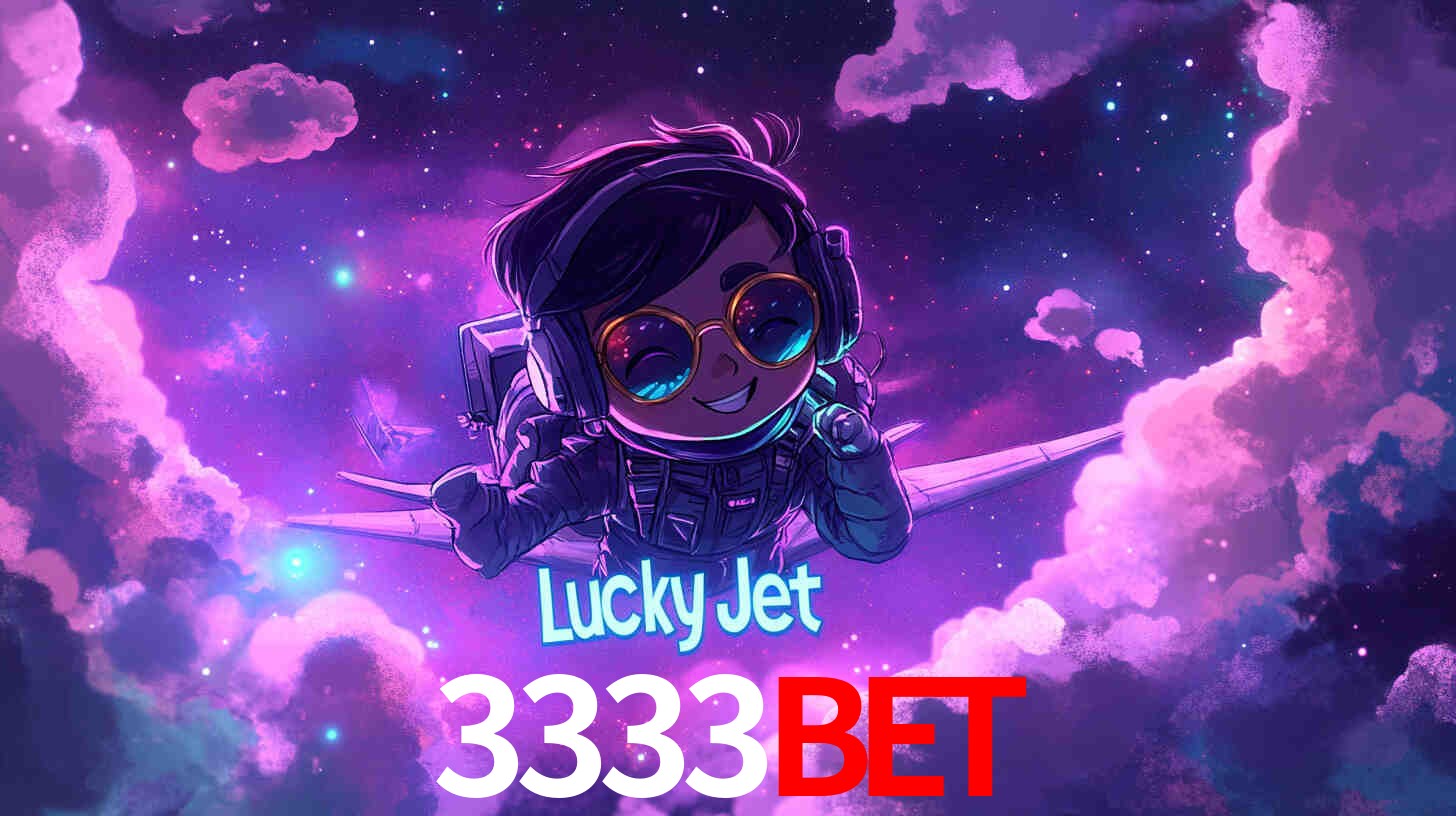 Apostas Esportivas na 3333bet: Um Guia Completo