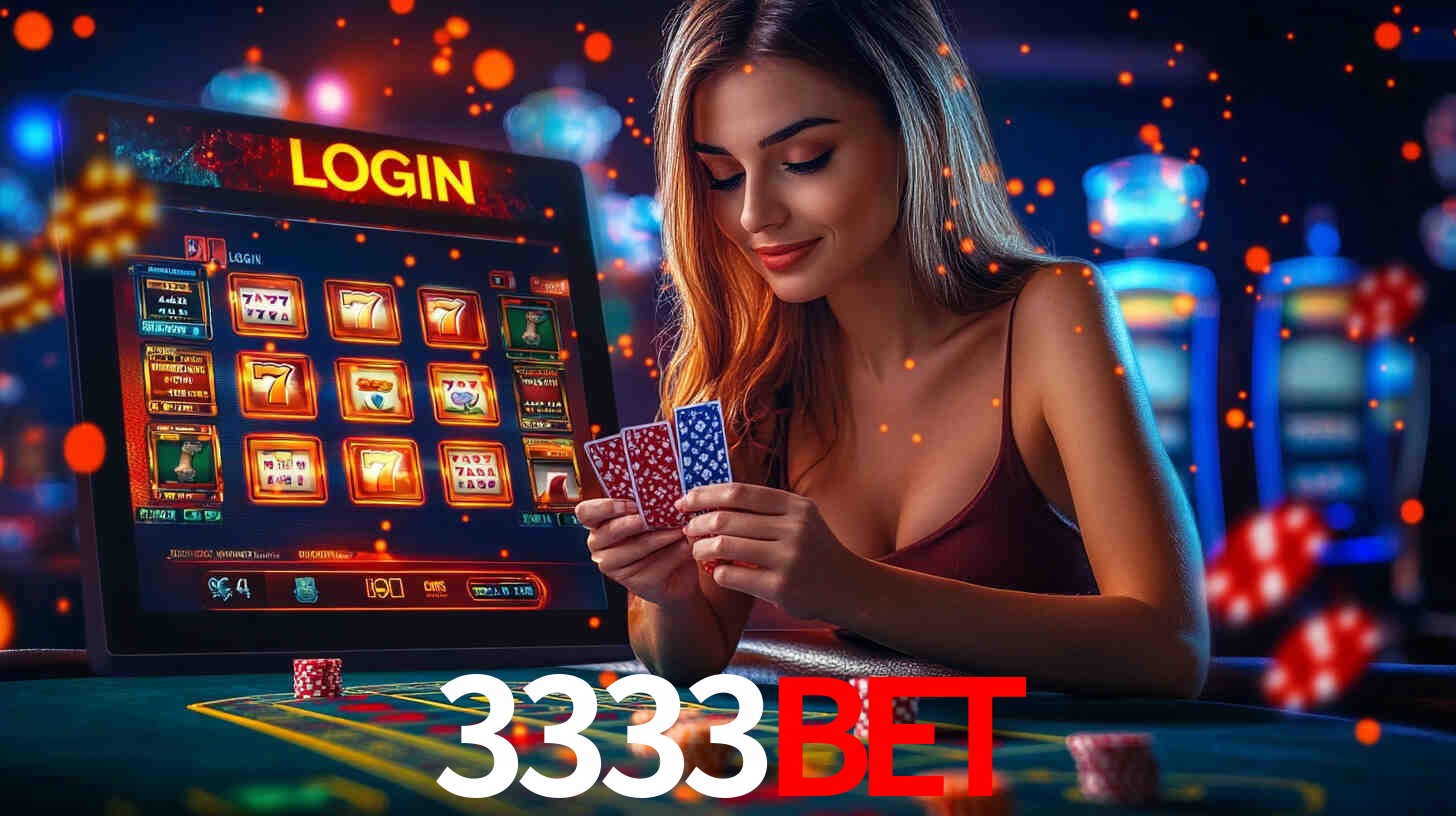 3333bet