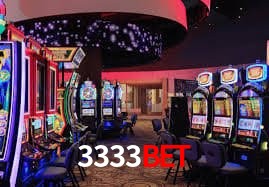 Tecnologia da Plataforma 3333bet