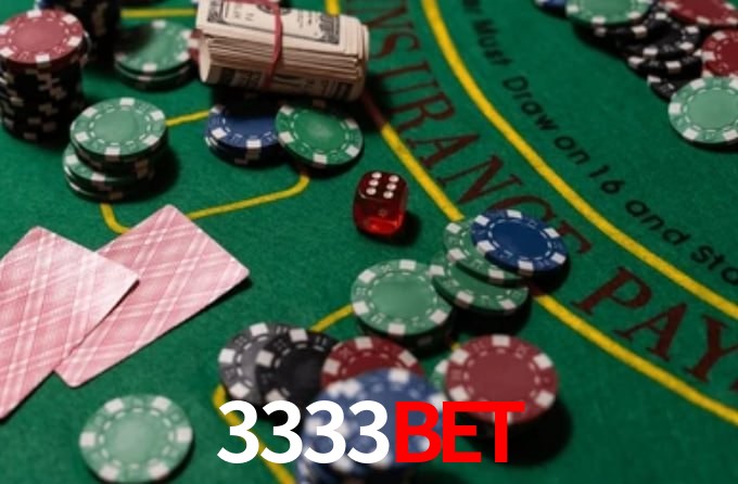 3333bet