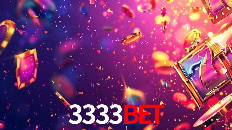 Desvendando o Mundo dos Jogos Virtuais na 3333bet