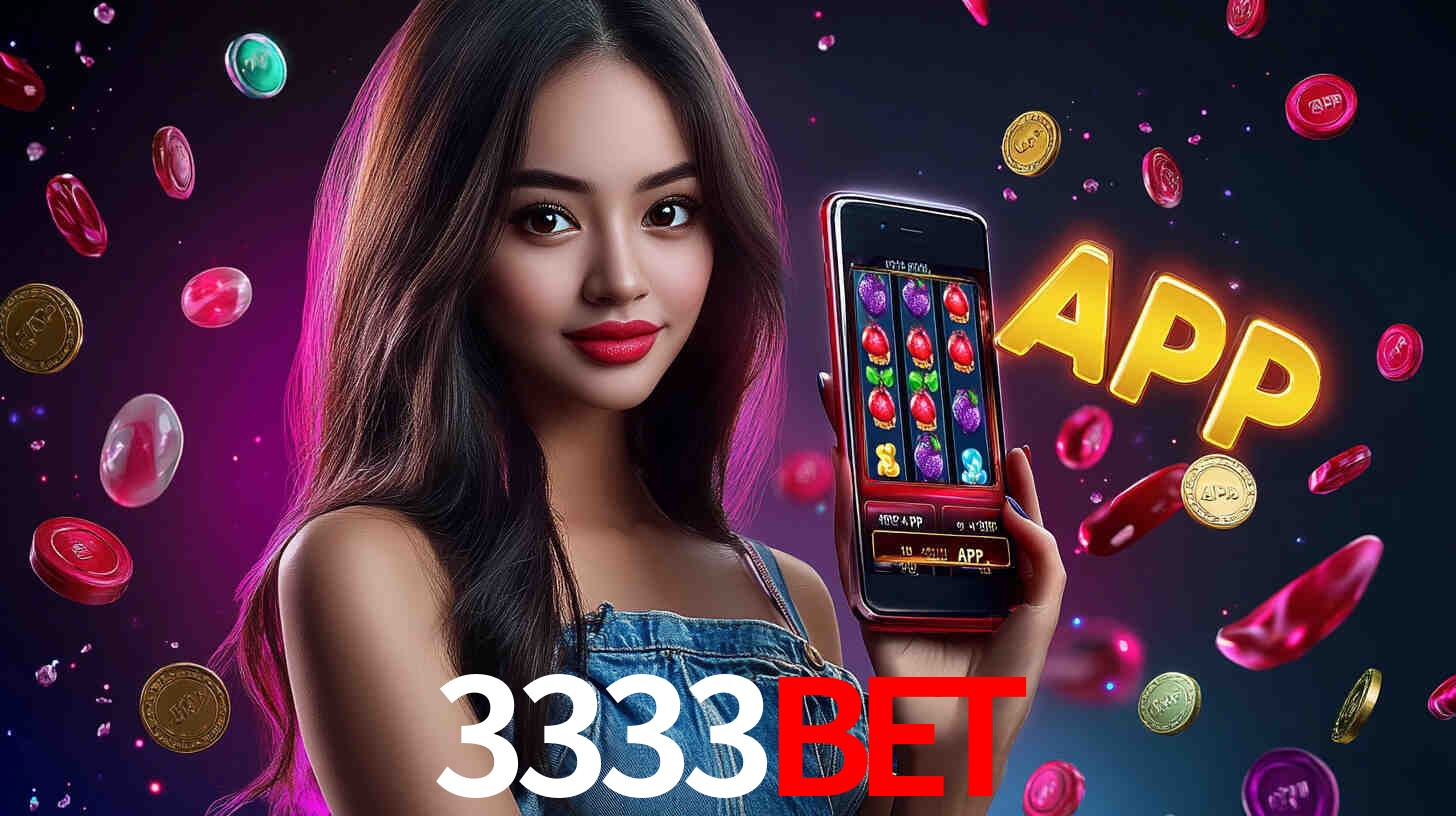Descubra o Programa VIP da 3333bet: Vantagens Exclusivas para Jogadores