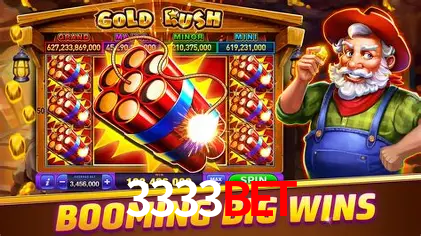 Inovações de Jogos na 3333bet: O Futuro das Experiências Interativas