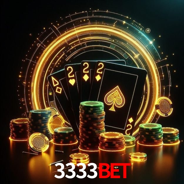 Apostas de Futebol 3333bet