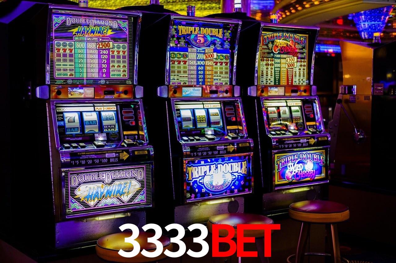 Torneios 3333bet