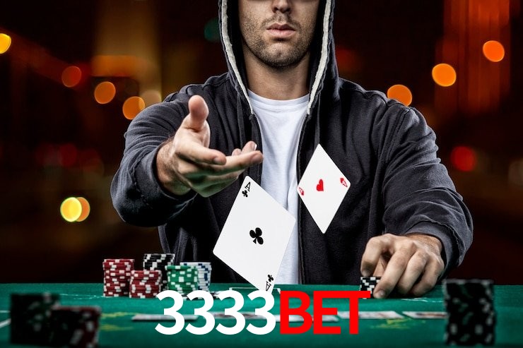 Bônus Generosos e Exclusivos no 3333bet para Você!