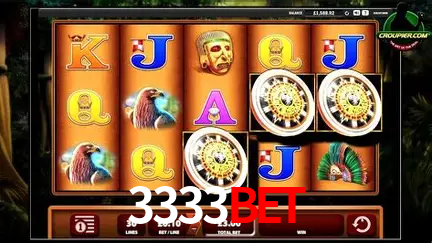 Desvendando o Mundo dos Jogos Virtuais na 3333bet