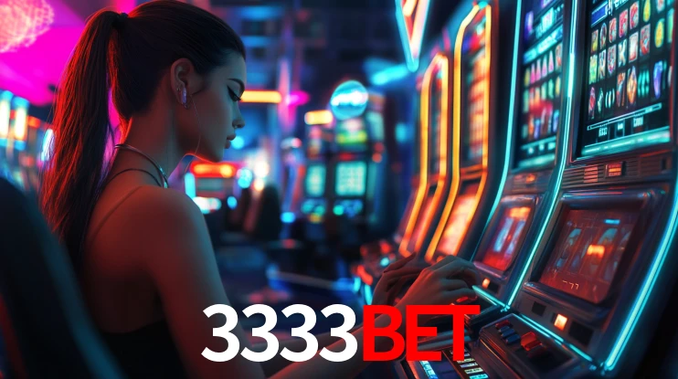 Explore as vantagens do 3333bet: serviço profissional e confiabilidade