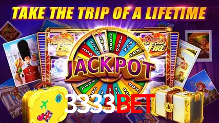 Descubra a Magia dos Jogos de Arcade no 3333bet