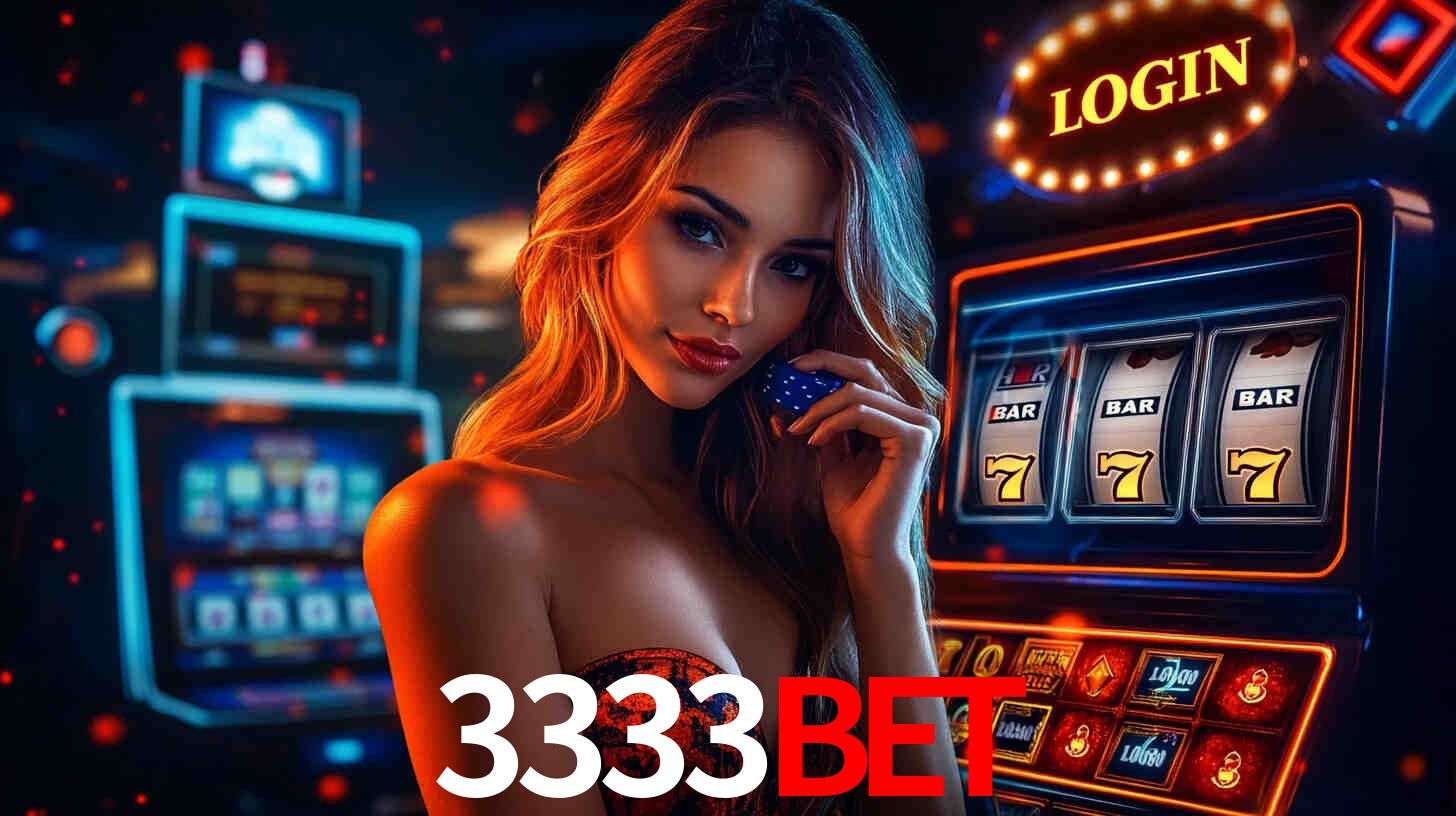 3333bet: A Experiência de Casino com Jogos de Mesa ao Vivo