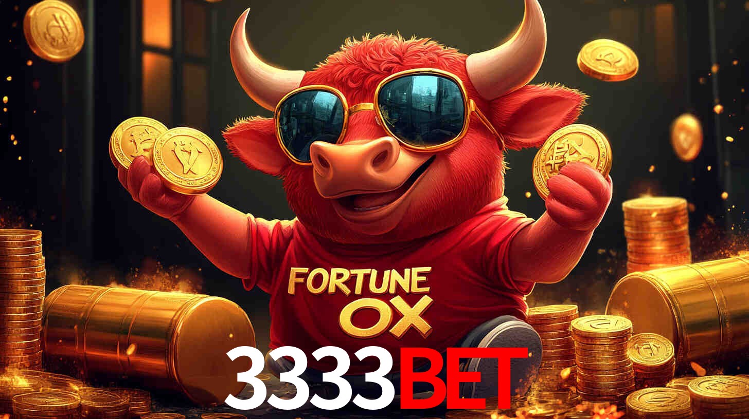 Inovações de Jogos na 3333bet: O Futuro das Experiências Interativas