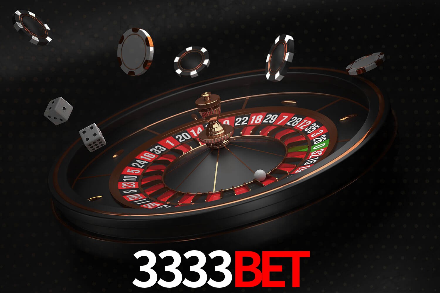 3333bet