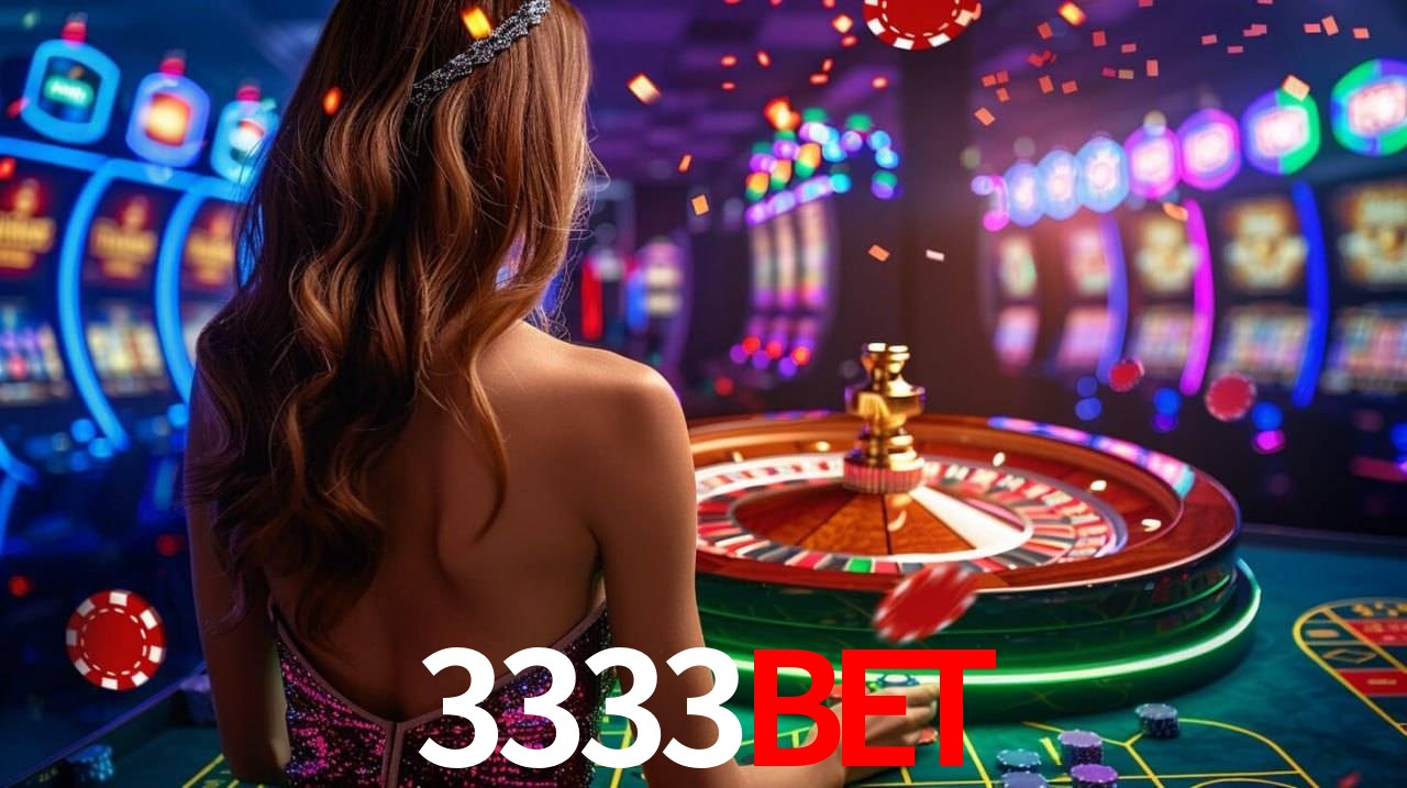 3333bet
