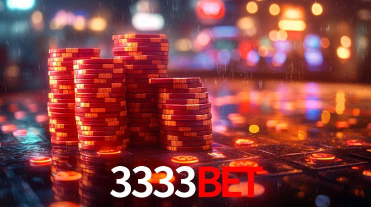 3333bet