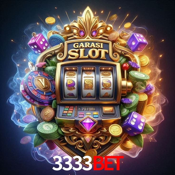 Diretório de Jogos 3333bet