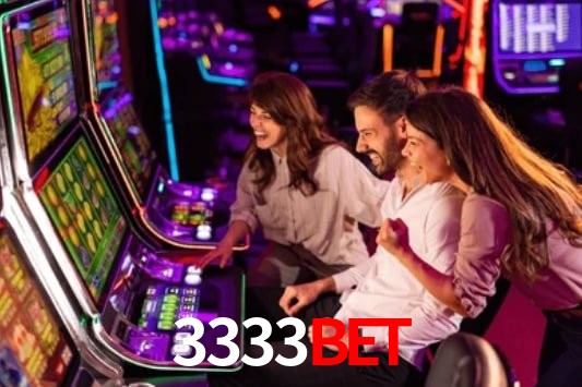 A Emoção da Loteria na 3333bet: Uma Chance de Mudança de Vida