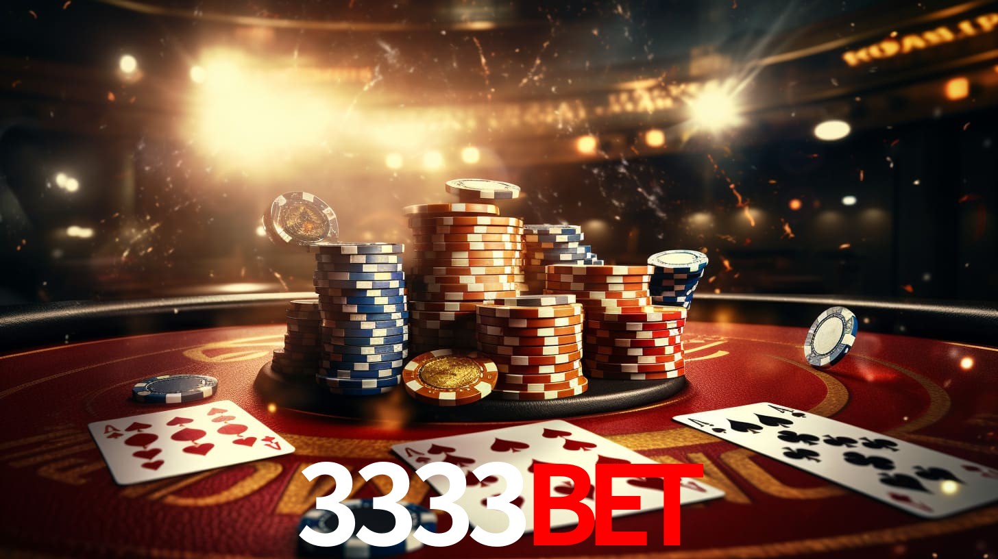 Live Casino 3333bet