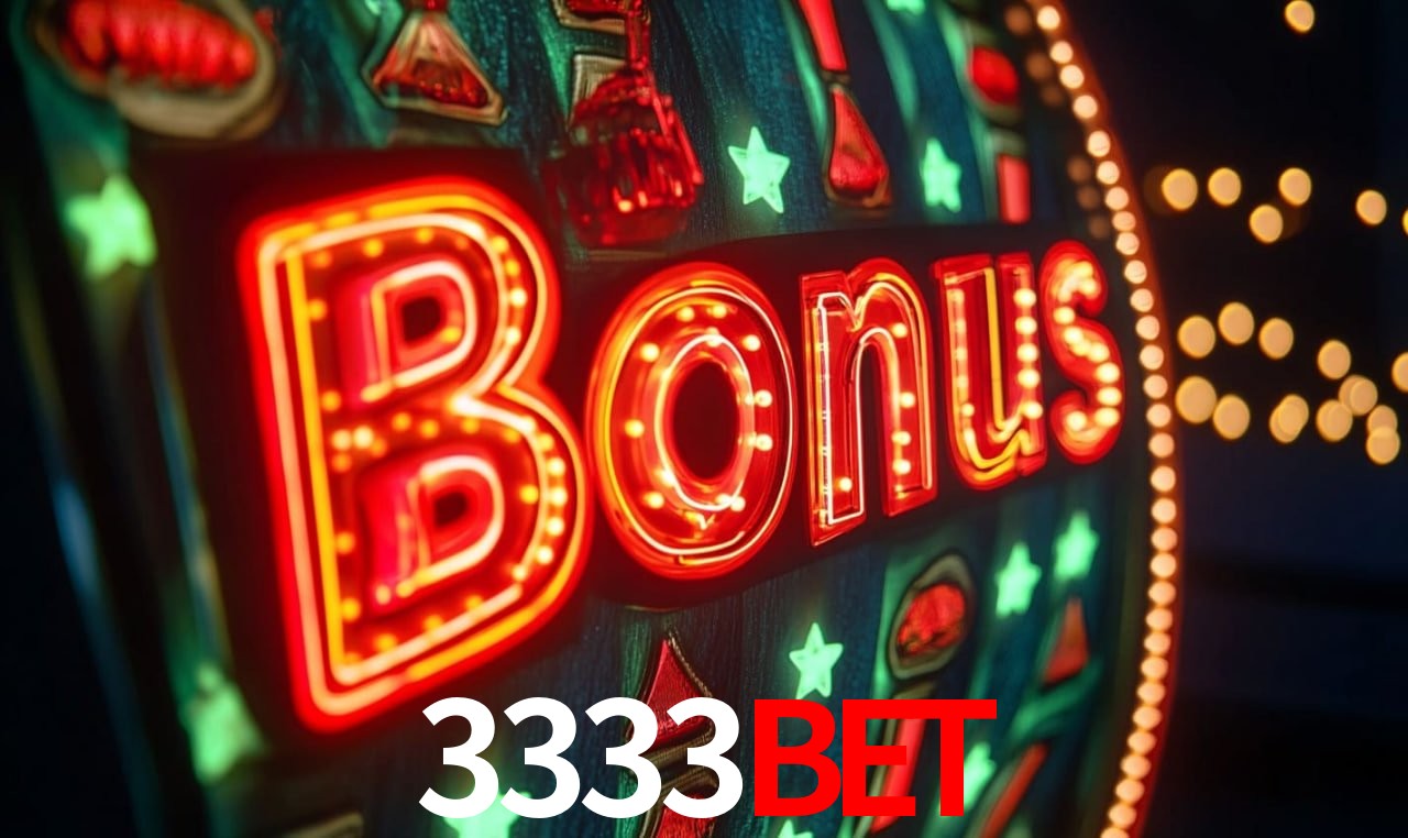 cassino 3333bet