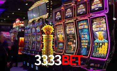 Descubra a Essência do 3333bet: Nossa História e Compromissos