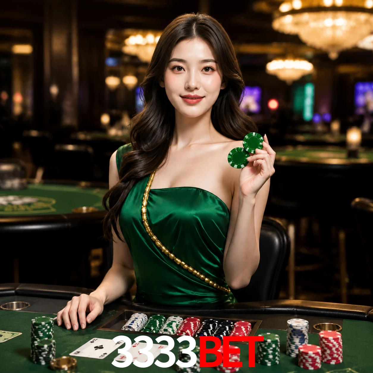 Cassino 3333bet app mobile