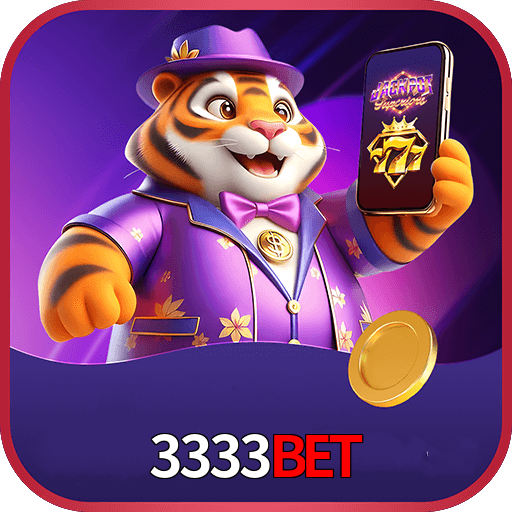 Logo 3333bet