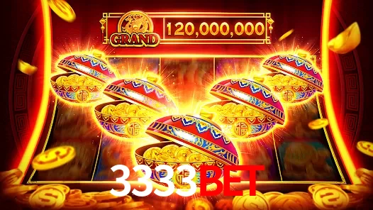 App 3333bet slots mobile